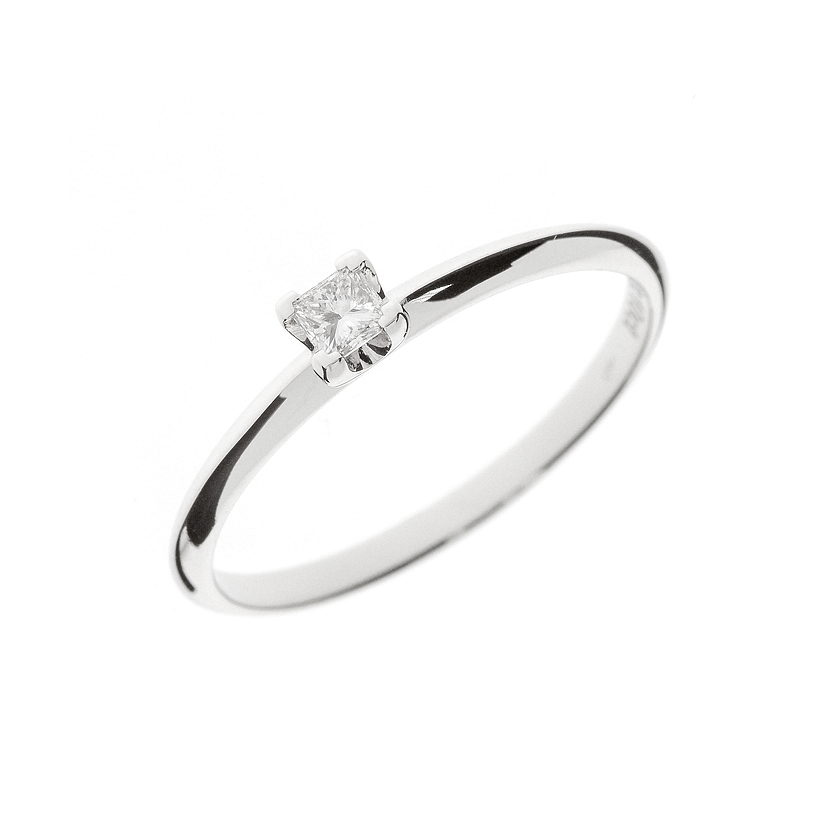 Dijamantni prsten
