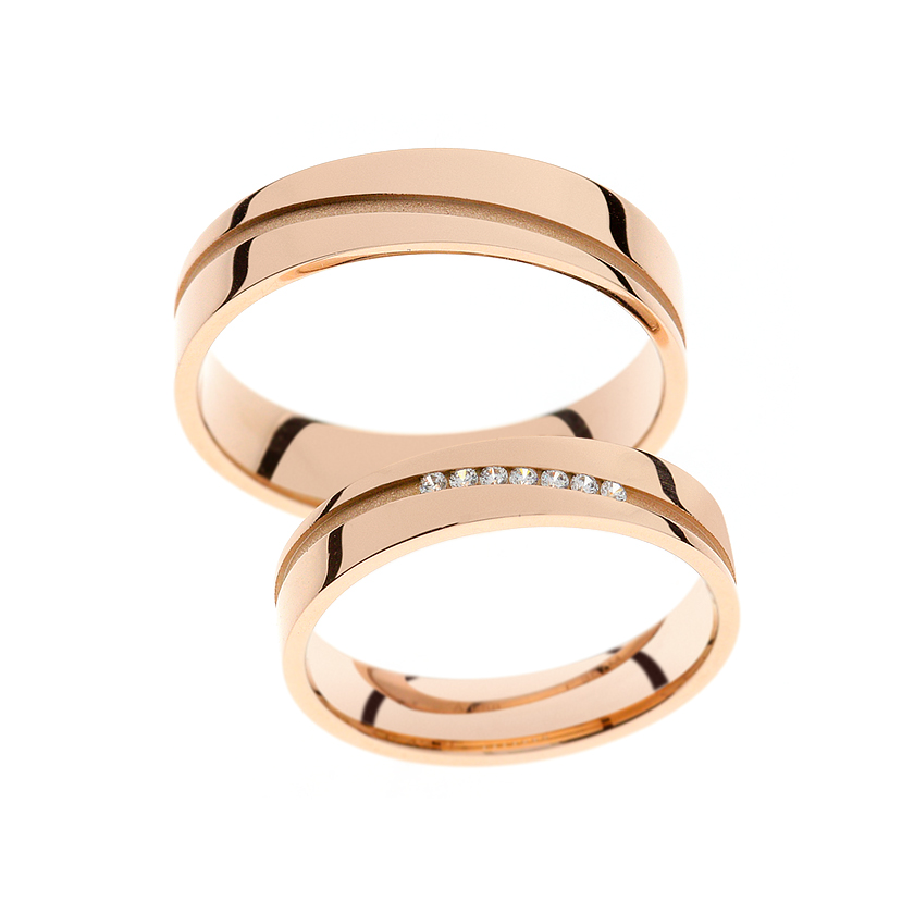 Vjenčano prstenje