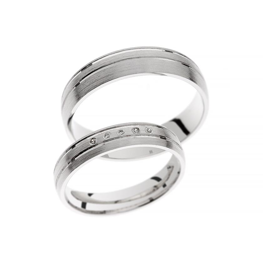 Vjenčano prstenje