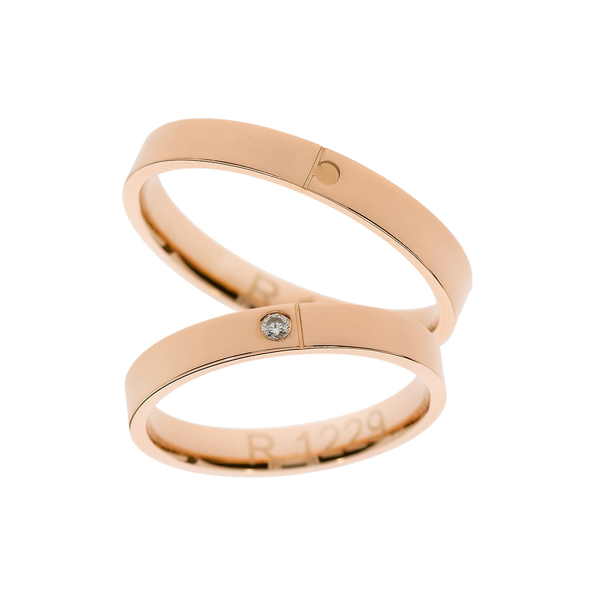 Vjenčano prstenje