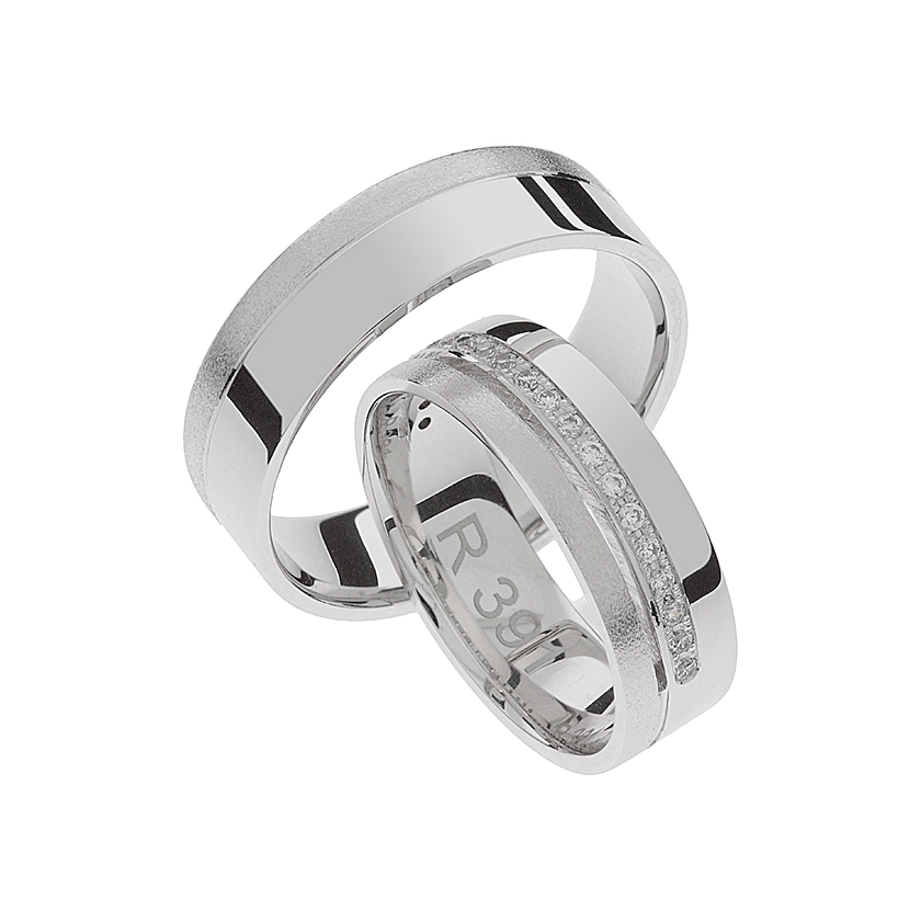 Wedding Rings