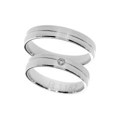 Vjenčano prstenje