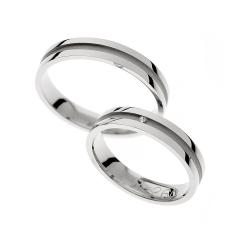 Vjenčano prstenje