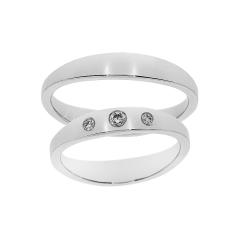 Vjenčano prstenje